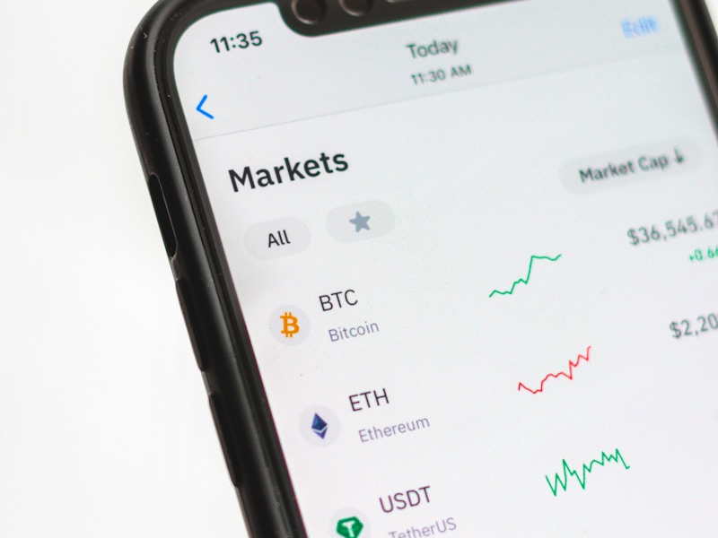 Trezor Suite 应用界面